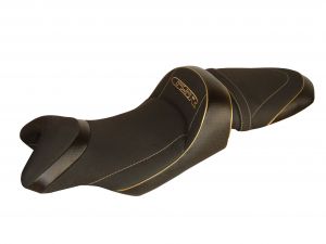 Selle grand confort SGC2767 - SUZUKI GSR 750  [≥ 2011]