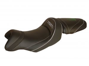 Selle grand confort SGC2768 - SUZUKI GSR 750  [≥ 2011]