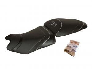 Funda de asiento Design HSD2774 - KAWASAKI ER-6  [≥ 2012]