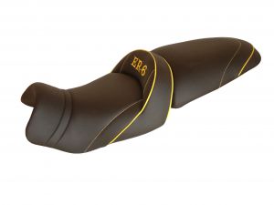 Selle grand confort SGC2776 - KAWASAKI ER-6  [≥ 2012]