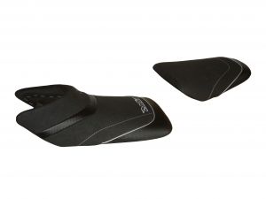 Housse de selle design HSD2780 - HONDA CBR 125  [2004-2010]