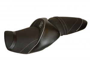 Selle grand confort SGC2792 - KAWASAKI Z 750 R  [≥ 2010]