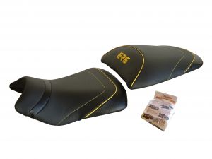 Housse de selle design HSD2805 - KAWASAKI ER-6  [≥ 2012]