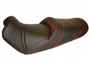 Selle grand confort SGC0281 - SUZUKI V-STROM DL 1000  [2002-2013]