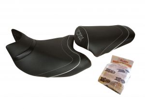 Designer style seat cover HSD2812 - HONDA NC 700 X  [≥ 2012]