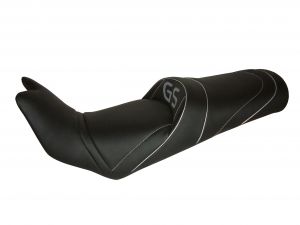 Selle grand confort SGC2824 - BMW F 800 GS (taille normale 88cm)  [≥ 2008]
