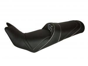 Komfort-Sitzbank SGC2825 - BMW F 800 GS (taille normale 88cm)  [2008-2017]