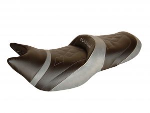 Selle grand confort SGC2867 - HONDA DEAUVILLE NT 650 V  [1998-2005]