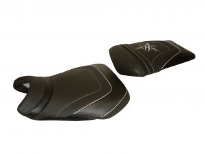 Housse de selle design HSD2881 - YAMAHA YZF R1  [2002-2003]