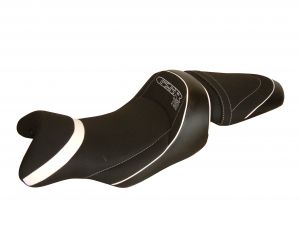 Selle grand confort SGC2889 - SUZUKI GSR 750  [≥ 2011]