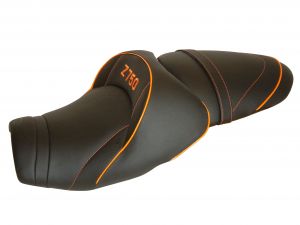 Selle grand confort SGC2890 - KAWASAKI Z 750  [≥ 2007]