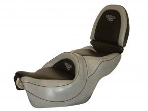 Asiento Gran Confort SGC2897 - HONDA GL 1500 GOLDWING  [1988-2000]