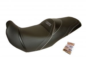 Designer style seat cover HSD2931 - KAWASAKI VERSYS 1000  [2012-2016]