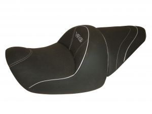 Zadel Hoog comfort SGC2950 - HARLEY DAVIDSON V-ROD  [≥ 2004]