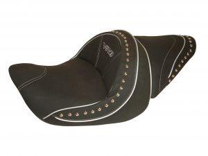 Selle grand confort SGC2952 - HARLEY DAVIDSON V-ROD  [≥ 2004]