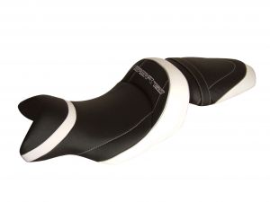 Selle grand confort SGC2953 - SUZUKI GSR 750  [≥ 2011]