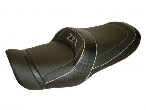 Deluxe seat SGC2968 - KAWASAKI ZRX 1100 S/R  [≥ 1997]
