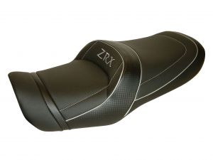 Selle grand confort SGC2968 - KAWASAKI ZRX 1200 S/R  [≥ 2001]