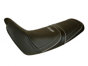 Housse de selle design HSD2971 - HONDA DOMINATOR NX 650 RD 08  [1996-2001]