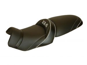 Selle grand confort SGC3011 - KAWASAKI ER-6  [≥ 2012]