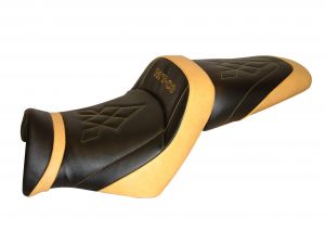 Selle grand confort SGC3029 - YAMAHA MT-03  [2006-2013]