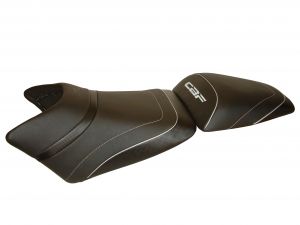 Designer style seat cover HSD3057 - HONDA CBF 600 N  [2004-2007]