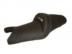 Selle grand confort SGC3086 - YAMAHA XJ6 DIVERSION  [≥ 2009]