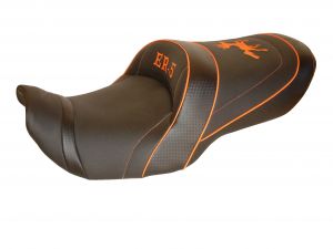 Selle grand confort SGC3093 - KAWASAKI ER-5  [≤ 2000]