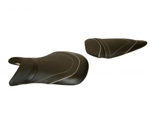 Housse de selle design HSD3099 - KAWASAKI ZX-6R NINJA  [2007-2008]