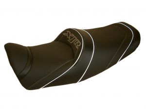 Selle grand confort SGC3107 - YAMAHA XJR 1300  [2002-2014]