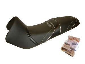 Designer style seat cover HSD3112 - BMW F 650  [1993-2000]