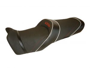 Selle grand confort SGC3124 - HONDA CROSSTOURER VFR 1200 X  [≥ 2012]