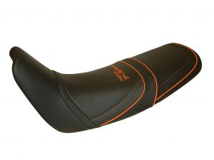 Housse de selle design HSD3127 - HONDA DOMINATOR NX 650 RD 08  [1996-2001]