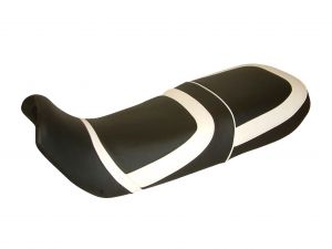 Designer style seat cover HSD3128 - HONDA TRANSALP XL 600  [1987-1999]