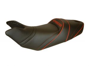 Selle grand confort SGC3129 - DUCATI HYPERMOTARD 1100  [2007-2012]