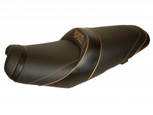 Selle grand confort SGC3130 - KAWASAKI ZZR 1400  [≥ 2006]