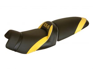 Selle grand confort SGC3133 - KAWASAKI ER-6  [≥ 2012]