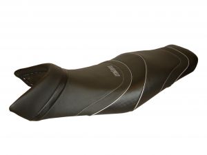 Housse de selle design HSD3140 - HONDA DEAUVILLE NTV 700  [≥ 2006]