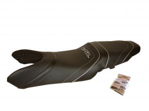 Housse de selle design HSD3143 - HONDA VFR 800 FI  [1998-2001]