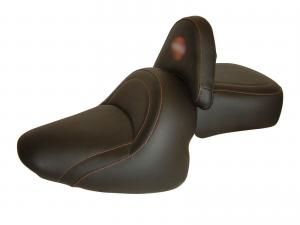 Asiento Gran Confort SGC3178 - HARLEY DAVIDSON SOFTAIL HERITAGE CLASSIC FLSTC  [2007-2008]