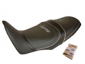 Designer style seat cover HSD3198 - HONDA VARADERO XL 1000 V  [≥ 2007]