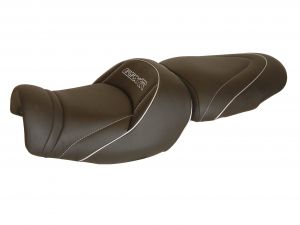 Selle grand confort SGC3211 - SUZUKI GSX-R 1300 HAYABUSA  [1999-2007]