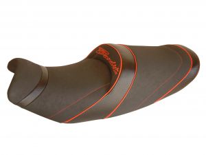 Selle grand confort SGC3226 - SUZUKI BANDIT 650  [2005-2009]