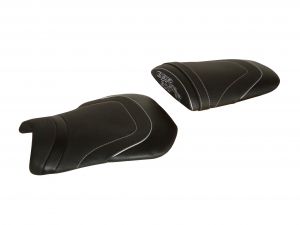 Housse de selle design HSD3265 - HONDA CBR 600 RR  [2005-2007]