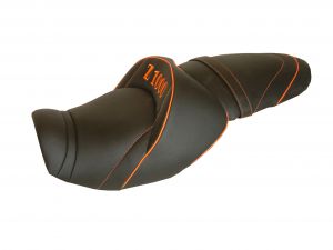 Selle grand confort SGC3266 - KAWASAKI Z 1000  [2007-2009]