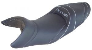 Asiento Gran Confort SGC3273 - BMW R 1200 R (taille normale 800mm)  [2006-2014]