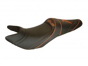 Selle grand confort SGC3283 - HONDA HORNET CB 600 S/F  [2003-2006]