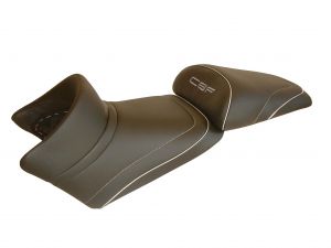 Komfort-Sitzbank SGC3292 - HONDA CBF 600 S  [2004-2007]