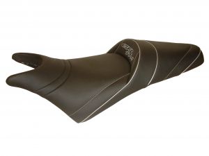 Selle grand confort SGC3308 - HONDA CBR 600 F  [≥ 2011]