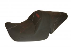 Asiento Gran Confort SGC3322 - HARLEY DAVIDSON V-ROD  [≥ 2004]